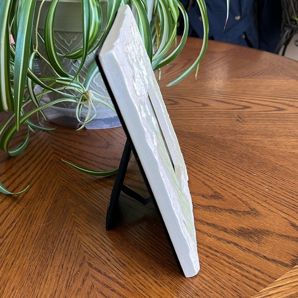 Cheri Blum Beauty in full Bloom floral picture frame - Picture 4 of 8